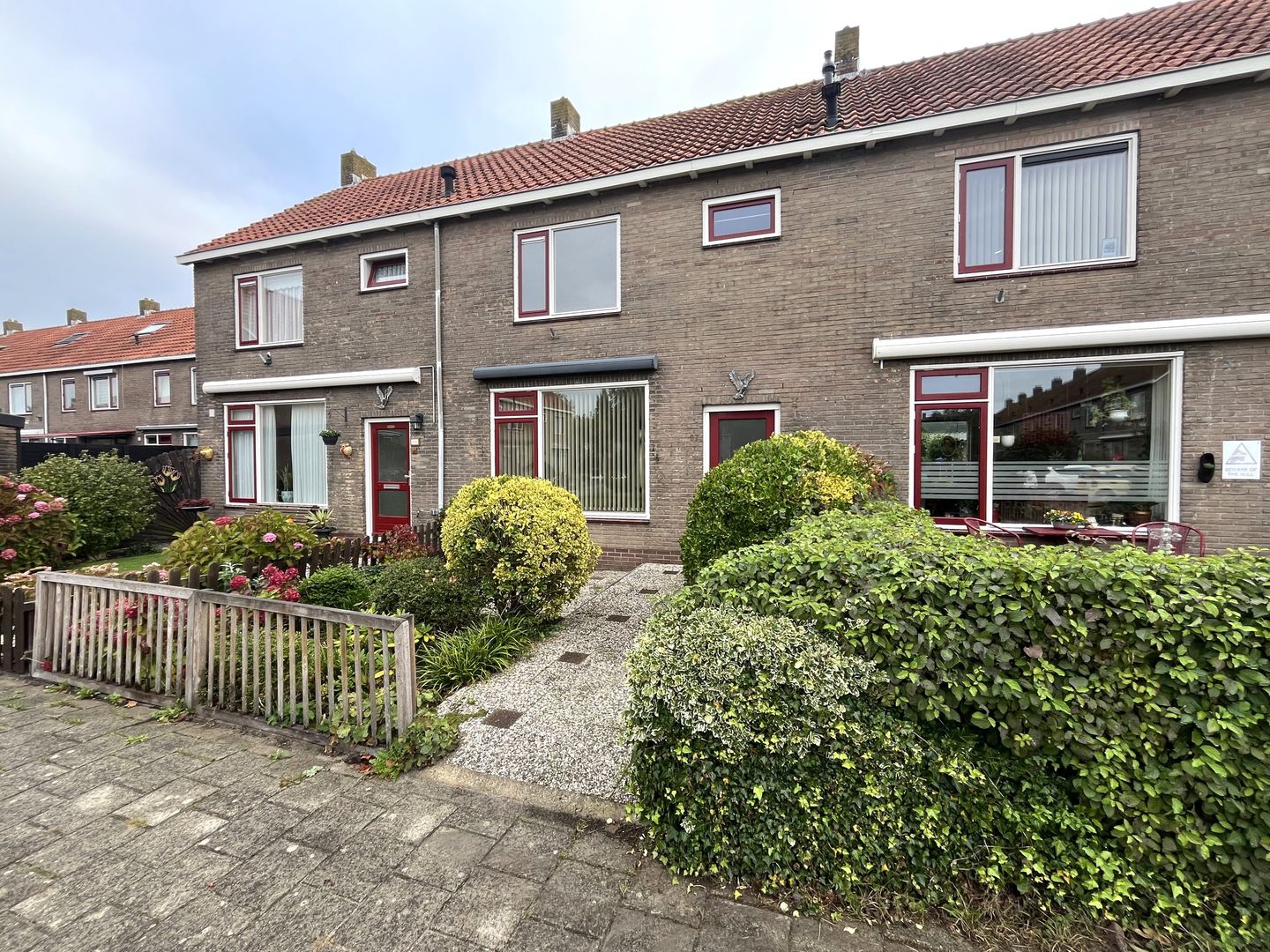 Foto 5 van Beemsterstraat 27