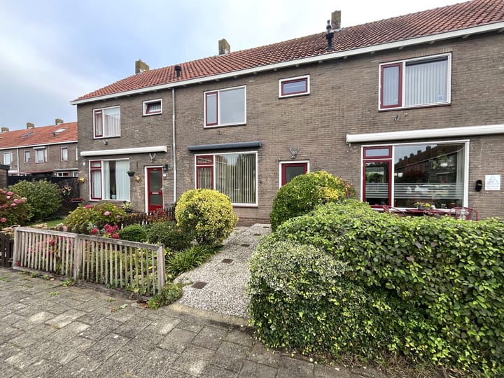 Photo 5 of Beemsterstraat 27