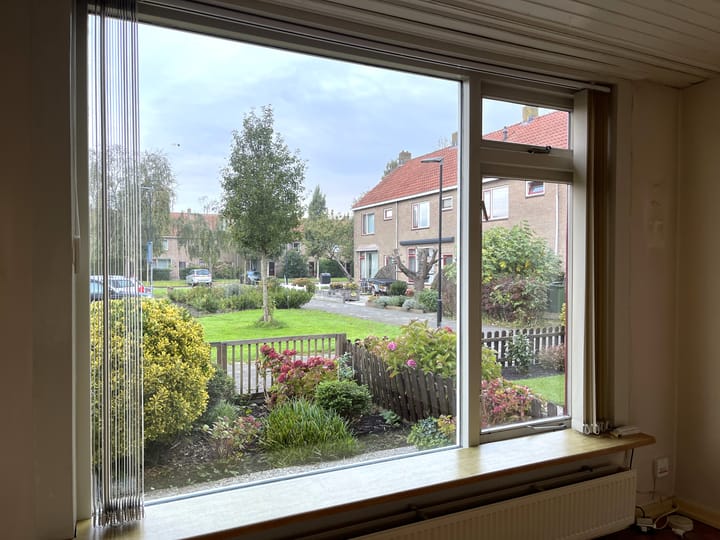 Photo 9 of Beemsterstraat 27