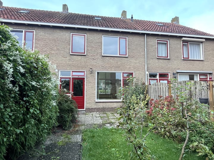 Photo 15 of Beemsterstraat 27