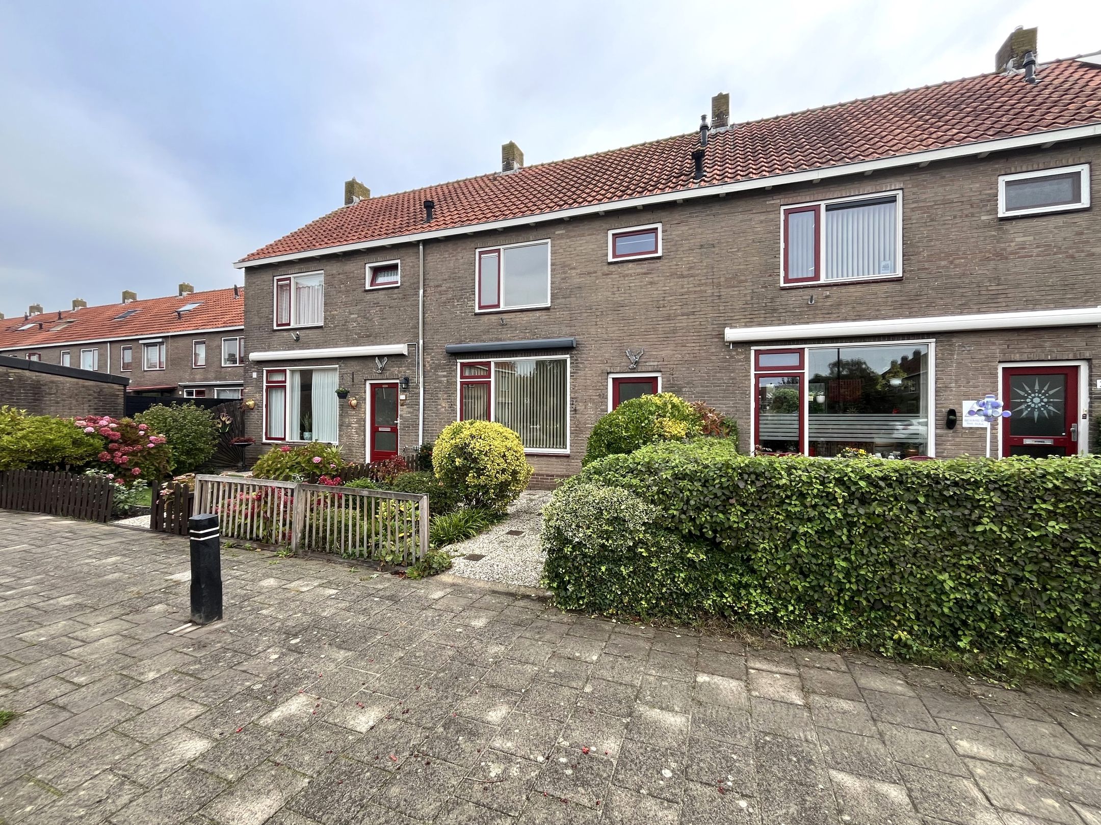 Foto 30 van Beemsterstraat 27