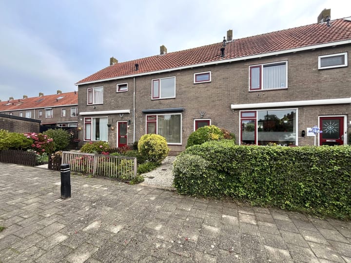 Photo 30 of Beemsterstraat 27