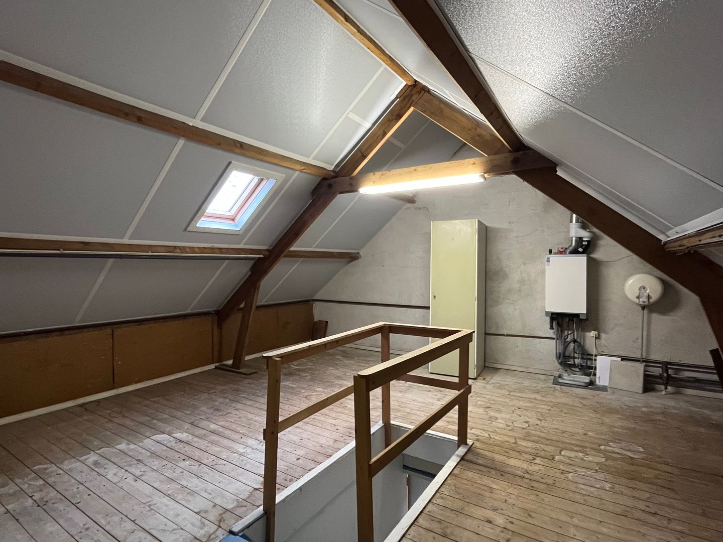 Foto 29 van Beemsterstraat 27