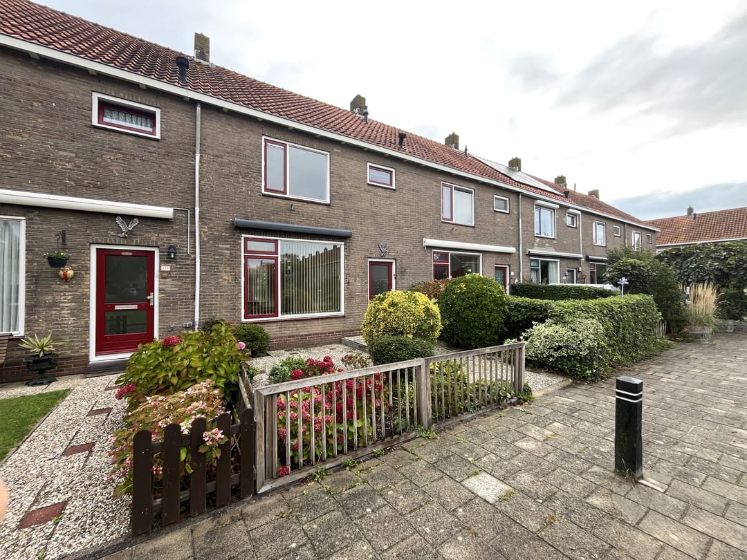 Foto 31 van Beemsterstraat 27