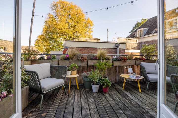 Foto 3 van Wittevrouwenstraat 38-C