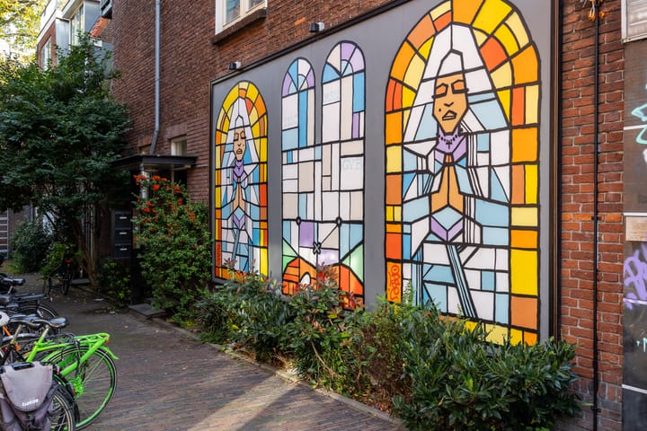 Foto 5 van Wittevrouwenstraat 38-C