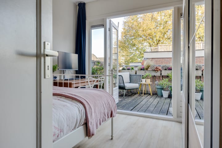 Foto 15 van Wittevrouwenstraat 38-C