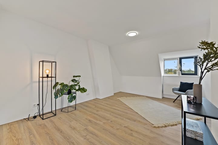 Foto 3 van Vreeswijkstraat 305-B