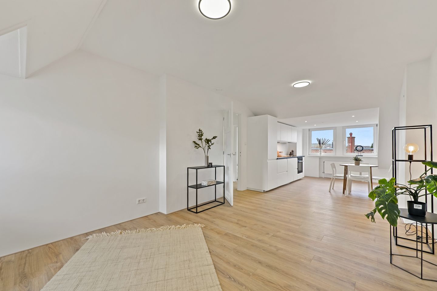 Foto 4 van Vreeswijkstraat 305-B