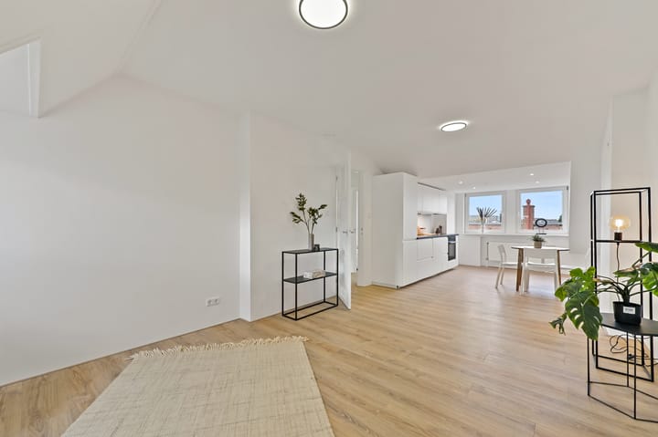 Foto 4 van Vreeswijkstraat 305-B