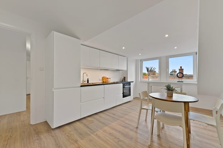 Foto 5 van Vreeswijkstraat 305-B