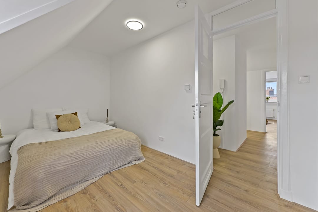 Foto 8 van Vreeswijkstraat 305-B