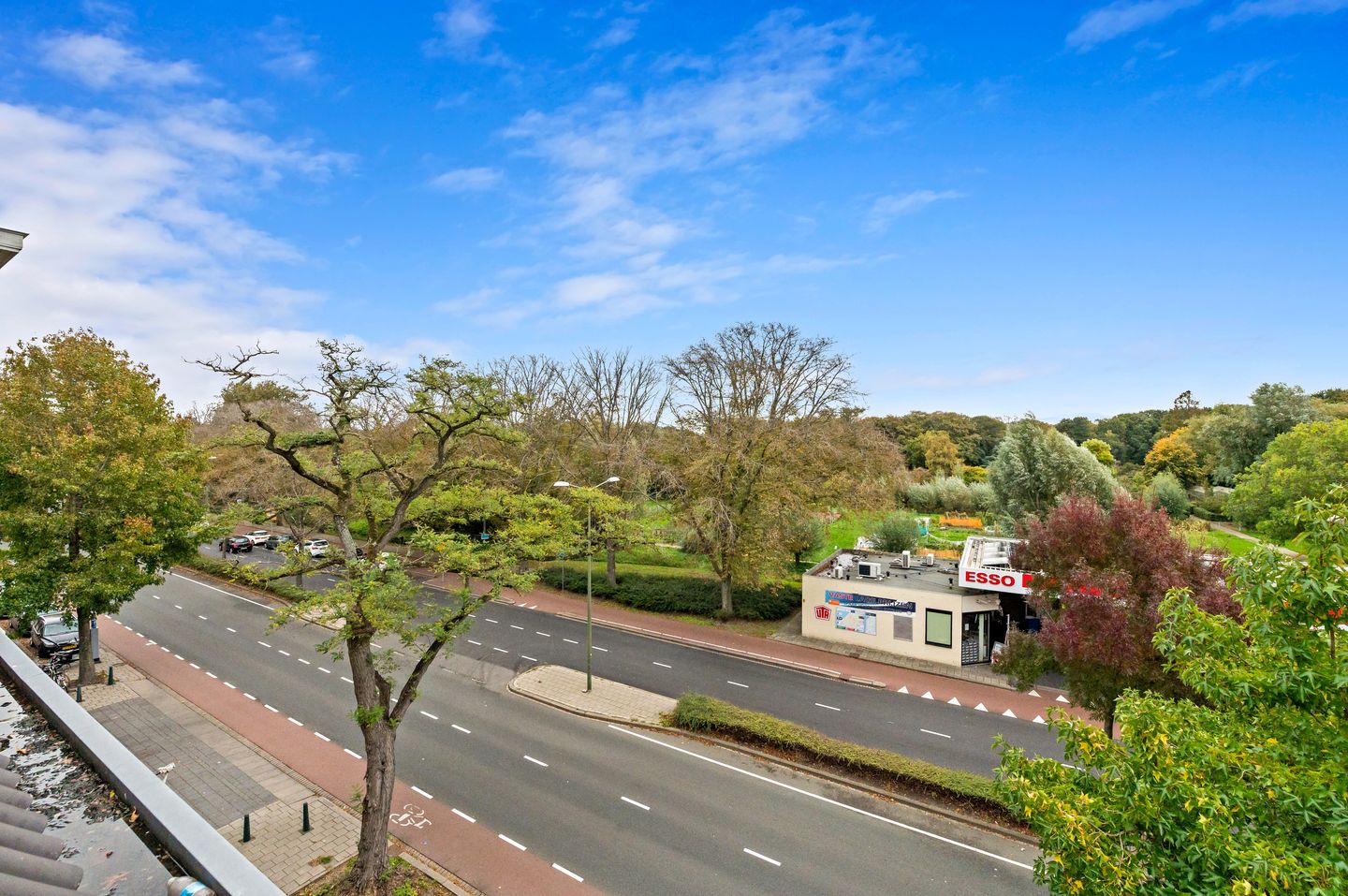 Foto 10 van Vreeswijkstraat 305-B