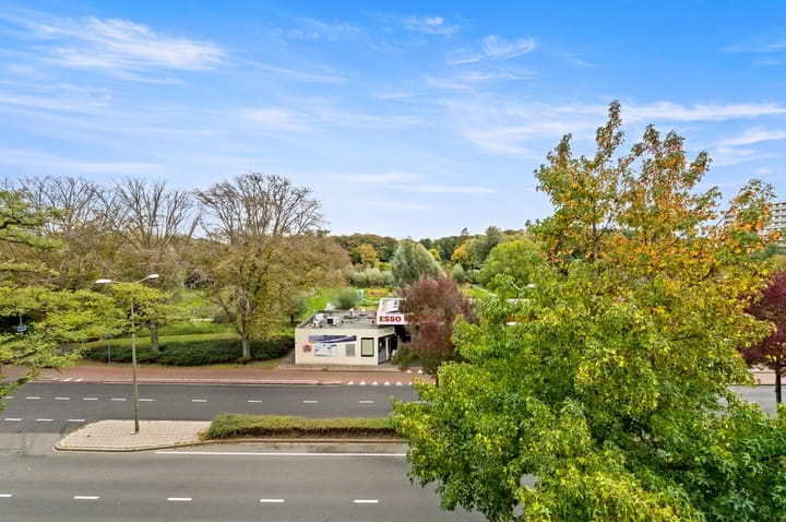 Photo 11 of Vreeswijkstraat 305-B