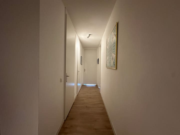 Foto 4 van Wilde rucolavliet 55