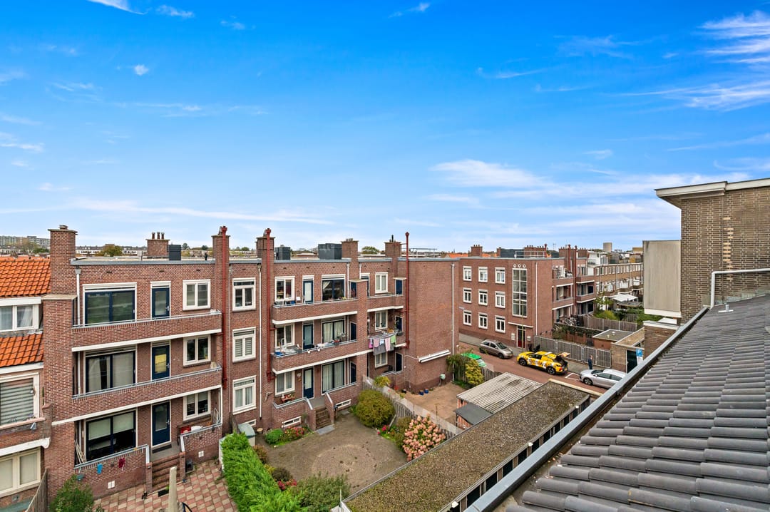 Foto 22 van Vreeswijkstraat 305-B