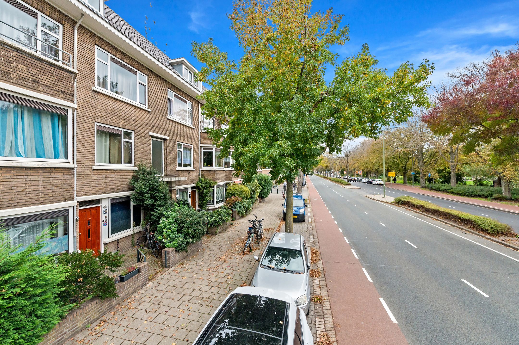 Foto 27 van Vreeswijkstraat 305-B