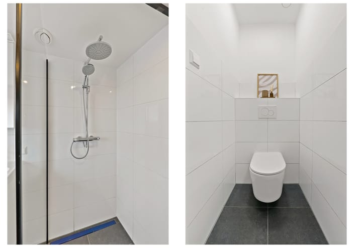 Photo 19 of Vreeswijkstraat 305-B