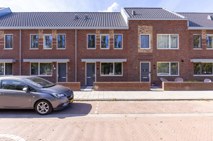 Foto 50 van Meester Mantelstraat 51