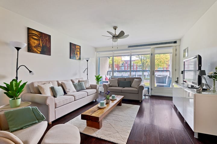 Photo 1 of Zandvoortstraat 2