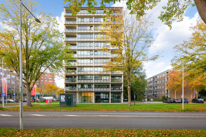 Photo 2 of Zandvoortstraat 2