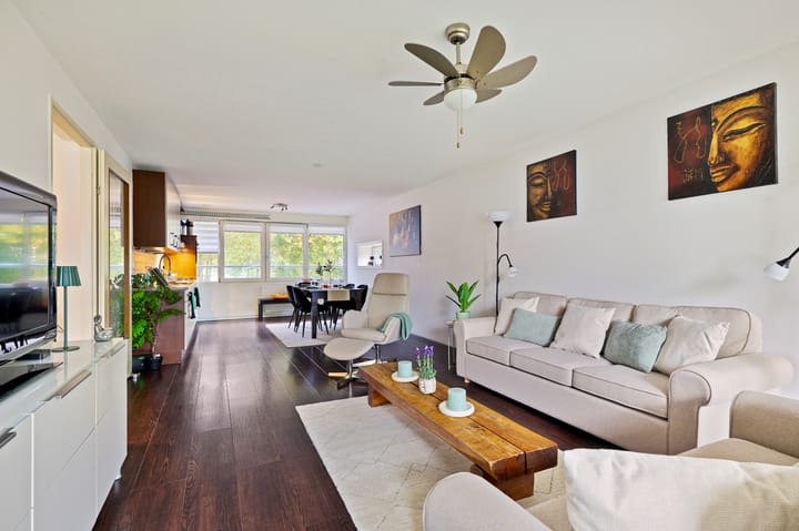 Photo 4 of Zandvoortstraat 2