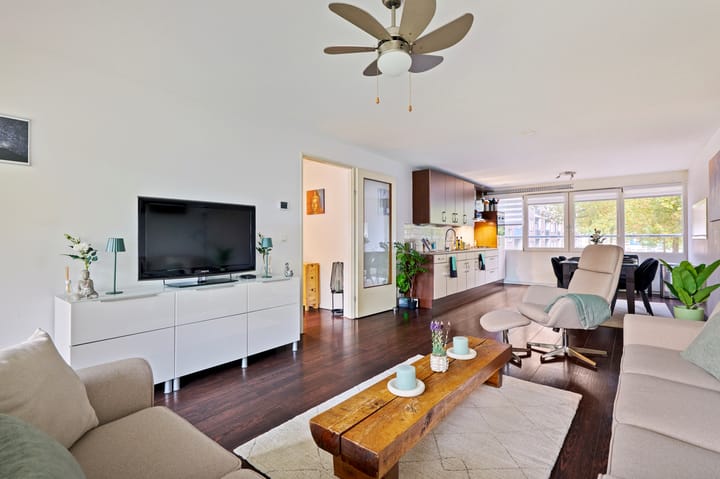 Photo 9 of Zandvoortstraat 2