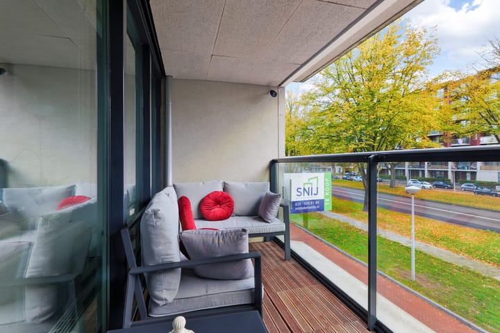 Photo 11 of Zandvoortstraat 2