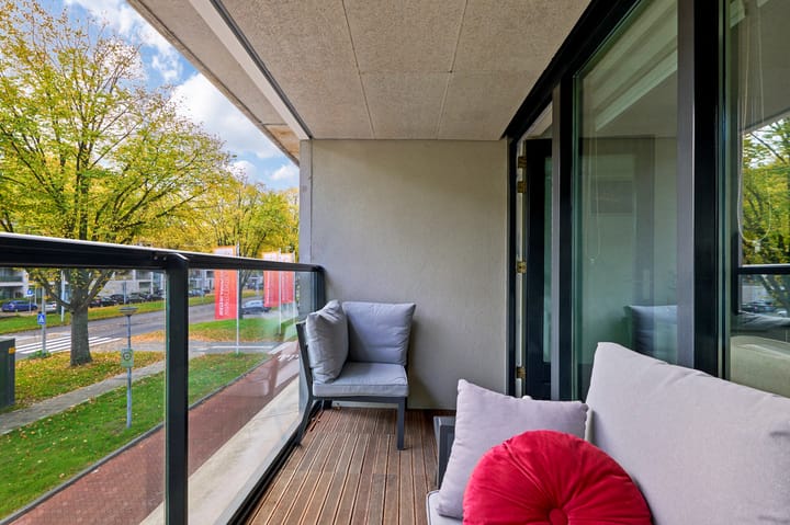 Photo 12 of Zandvoortstraat 2