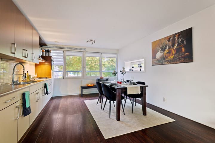 Photo 16 of Zandvoortstraat 2