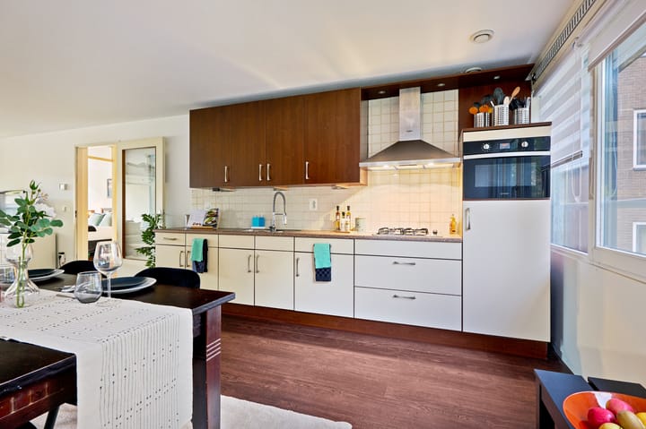 Photo 19 of Zandvoortstraat 2