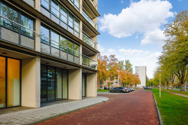 Photo 31 of Zandvoortstraat 2