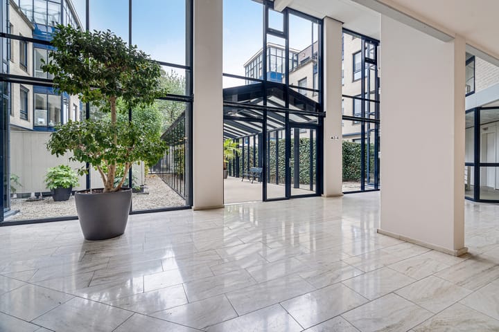 Foto 2 van Patersbaan 18-C