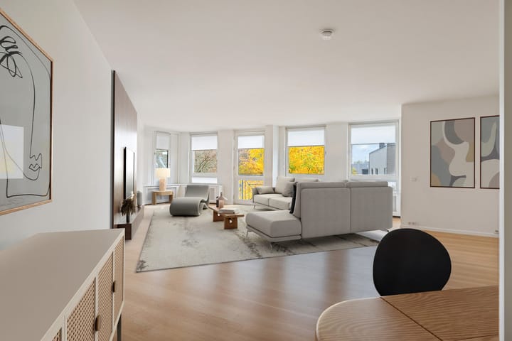 Foto 3 van Patersbaan 18-C