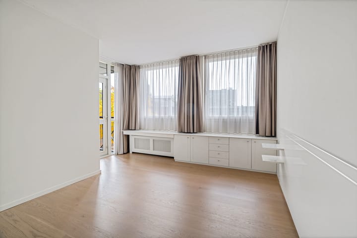 Foto 6 van Patersbaan 18-C