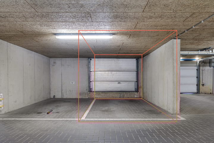 Foto 10 van Patersbaan 18-C