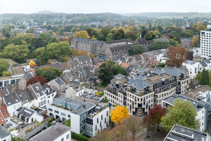 Foto 11 van Patersbaan 18-C