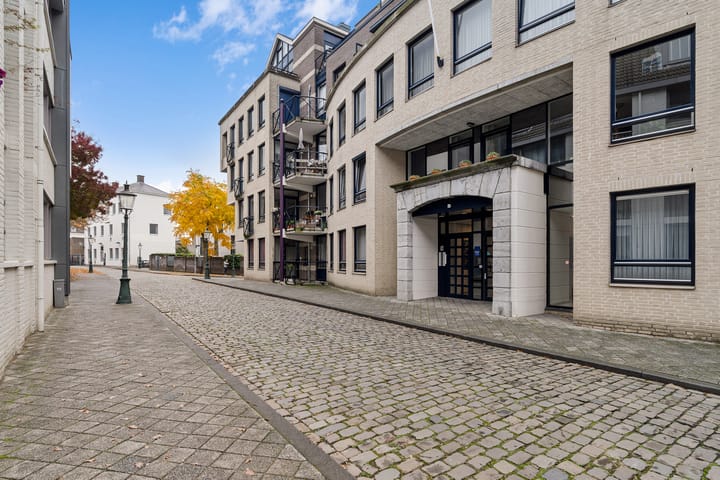 Foto 12 van Patersbaan 18-C