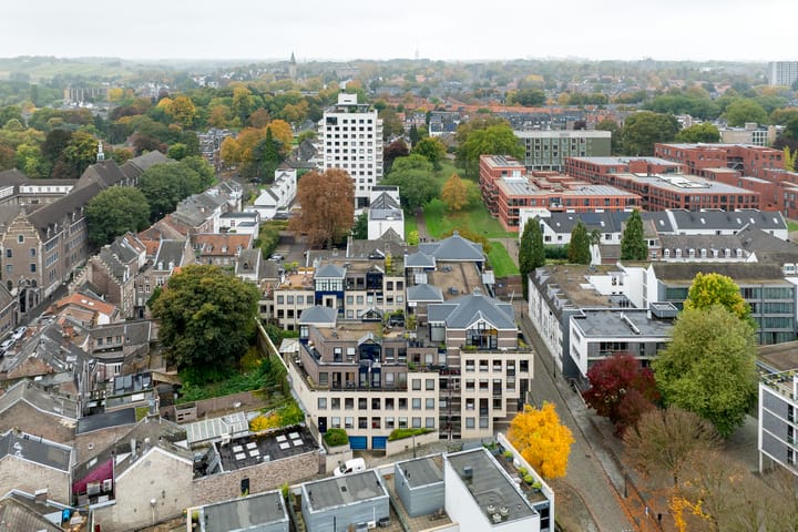 Foto 13 van Patersbaan 18-C