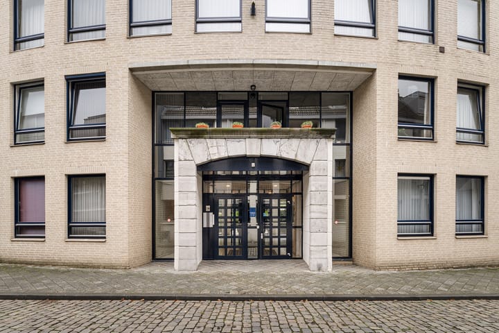 Foto 14 van Patersbaan 18-C