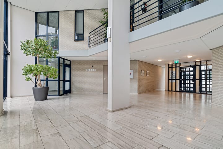 Foto 15 van Patersbaan 18-C