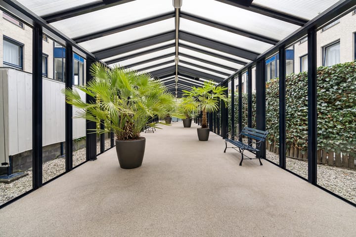 Foto 17 van Patersbaan 18-C