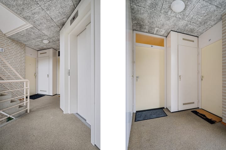 Foto 18 van Patersbaan 18-C