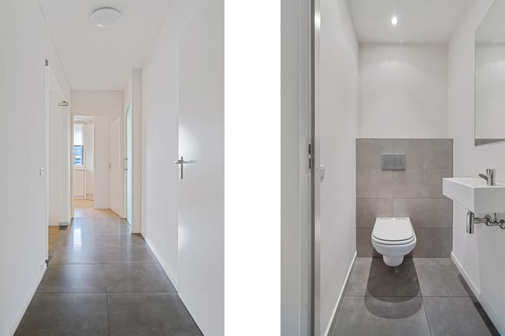 Foto 19 van Patersbaan 18-C