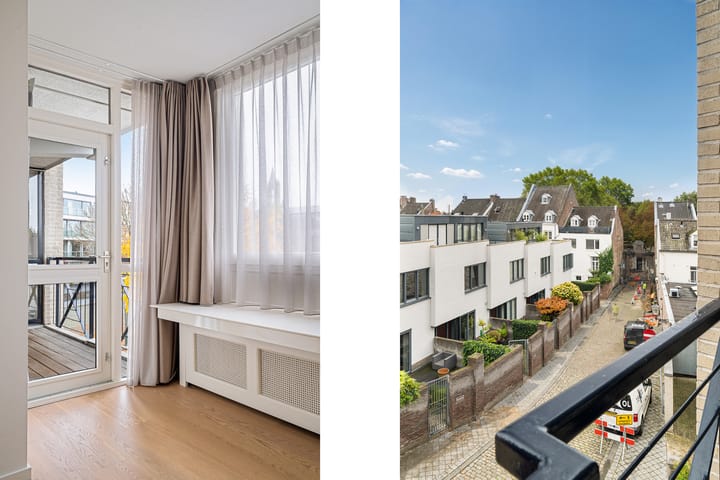 Foto 28 van Patersbaan 18-C