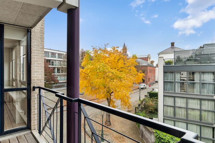 Foto 29 van Patersbaan 18-C