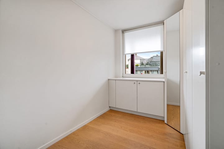 Foto 33 van Patersbaan 18-C