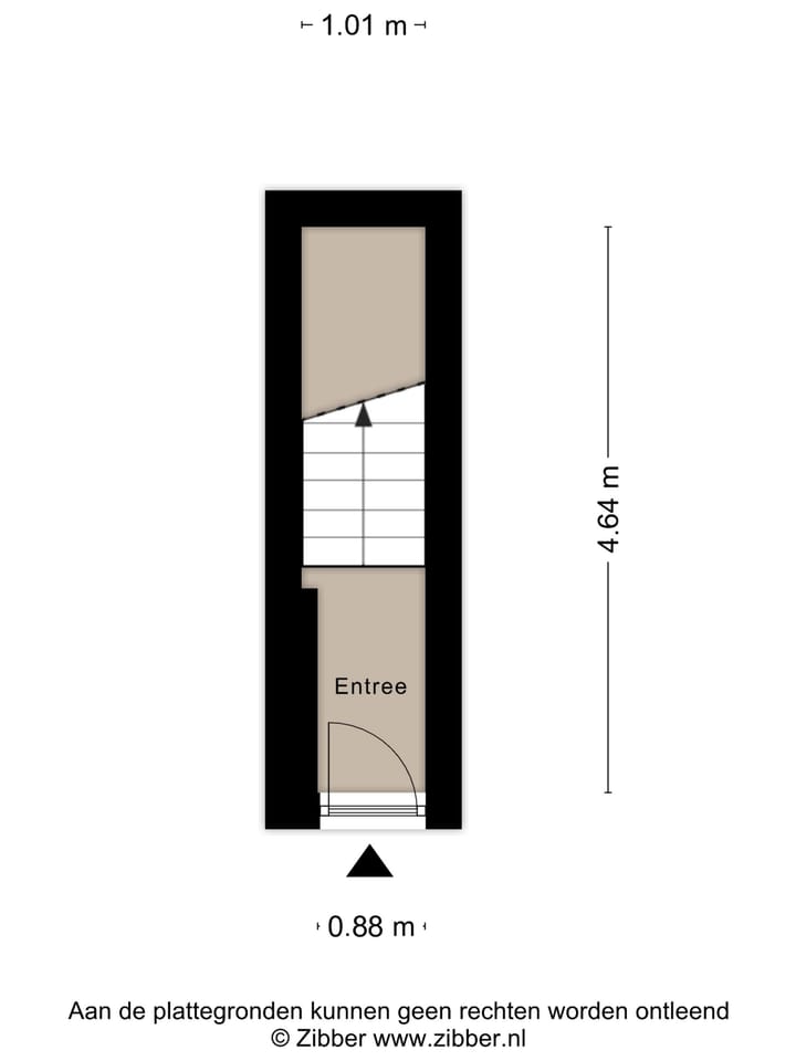 Foto 35 van Naëll Tynnegieterstraat 31