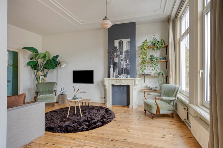 Foto 8 van Naëll Tynnegieterstraat 31