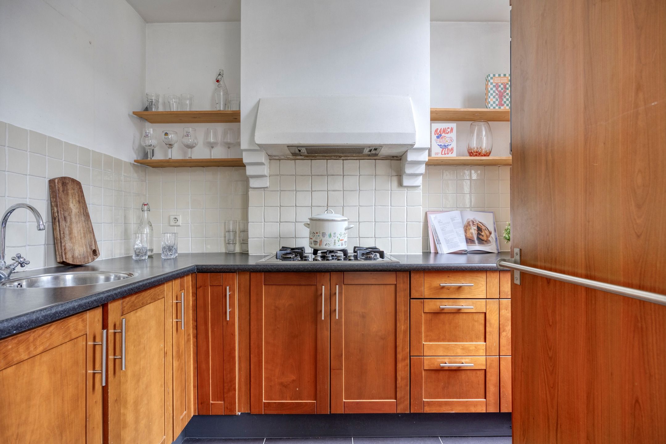 Photo 12 of Naëll Tynnegieterstraat 31